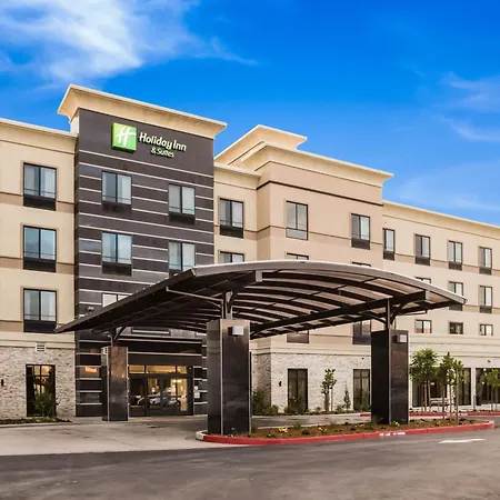 Holiday Inn & Suites Silicon Valley - Milpitas By Ihg-2