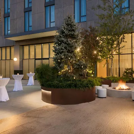 Hotel Indigo - Williamsburg - Brooklyn By Ihg-2