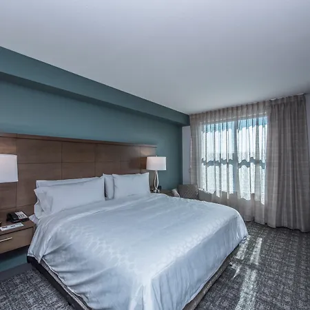 Staybridge Suites Charleston - Mount Pleasant By Ihg-2