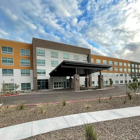 Holiday Inn Express & Suites - Phoenix - Airport North By Ihg-3