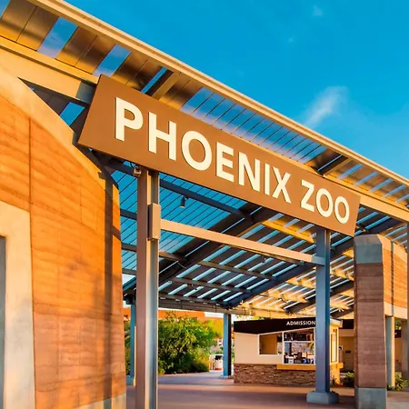 Holiday Inn Express & Suites - Phoenix - Airport North By Ihg-2