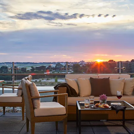 Kimpton Overland Hotel - Atlanta Airport By Ihg-3