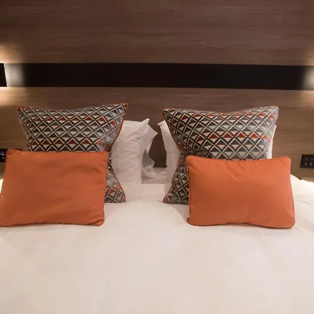 Merit Kensington Hotel-3
