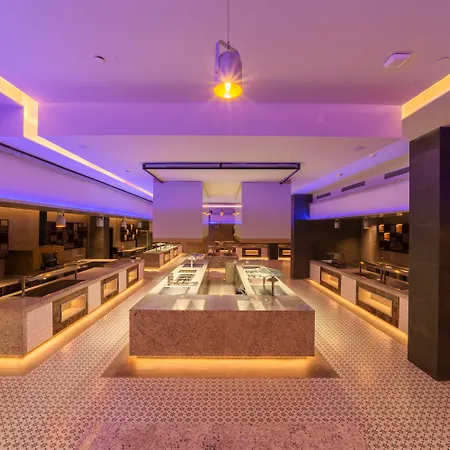 Planet Hollywood Cancun By Royalton, An Autograph Collection All-Inclusive Resort (Adults Only)-3