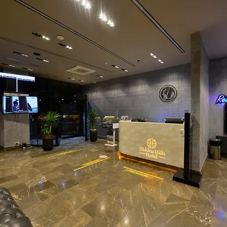 Best Western Premier Hidden Hills Hotel-3
