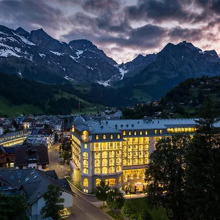 Kempinski Palace Engelberg-2