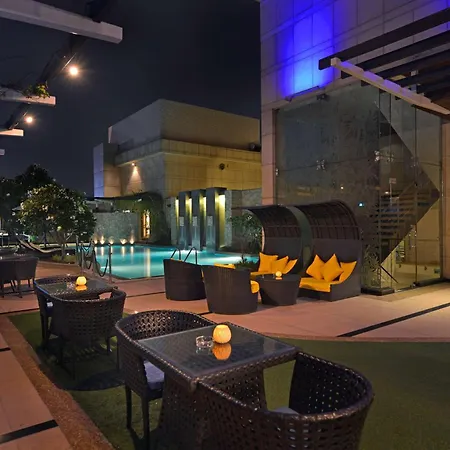 Park Plaza Gurgaon-2