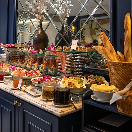 Soleil Boutique Hotel Hanoi-2