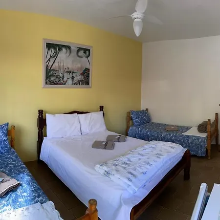 Pousada Cirandinha Apart Hotel - P1-3