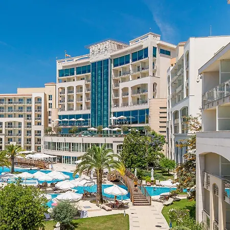 Splendid Conference & Spa Resort-2