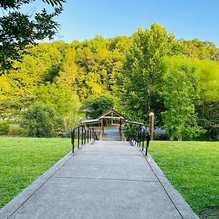 Rustic Ridge 01-2