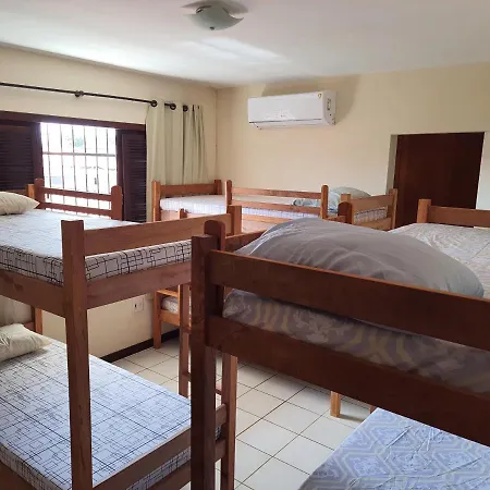 Hostel Atairu-2