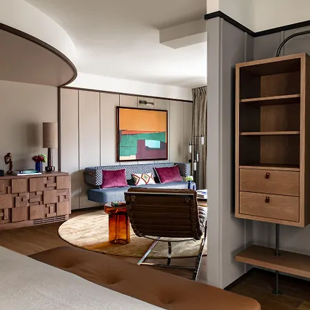 Norman Paris Hôtel&Spa-2