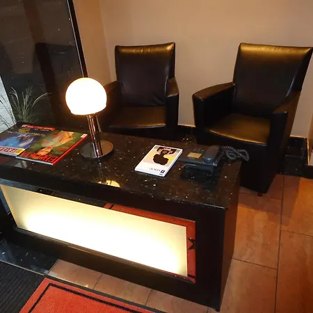 Hotel Concorde-3