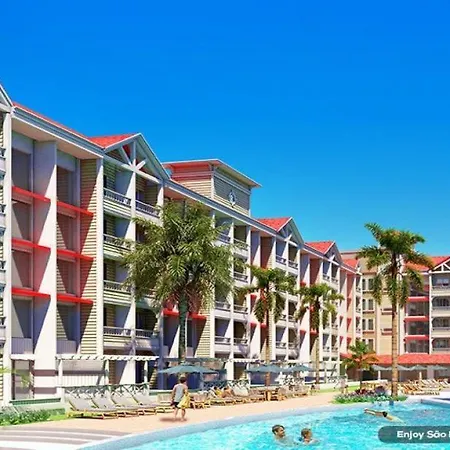 Resort De Sao Pedro Por Agencia Se Joga Pelo Mundo-2
