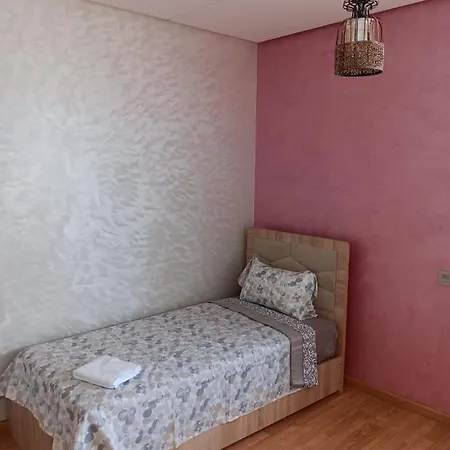 Appartement Devant la plage-3