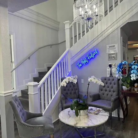 The Hotel Redland-2