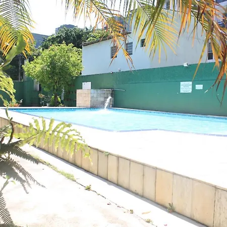 Pousada Praia Enseada - Marvile-3