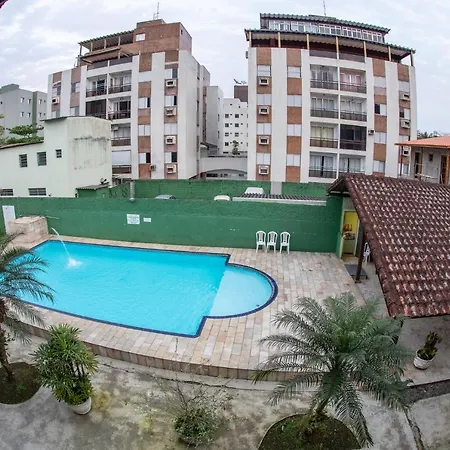 Pousada Praia Enseada - Marvile-2