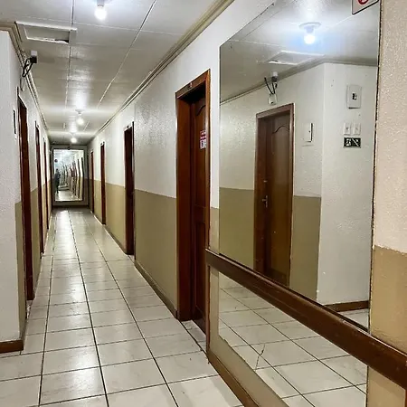 Hotel Avenida-3