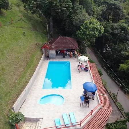 Pousada Cantinho da Paz-3