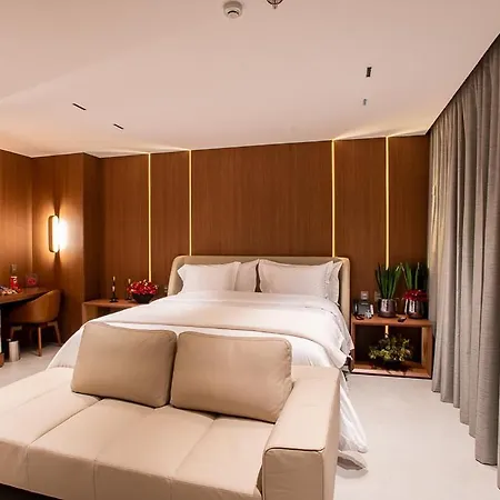 Amazon Aeroporto Hotel-3