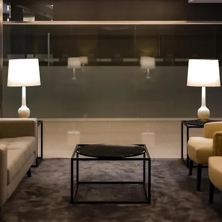 Empire Marques Hotel-2