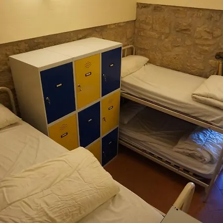 Albergue de Sos del Rey Católico-2