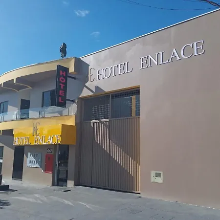 Hotel Enlace-2