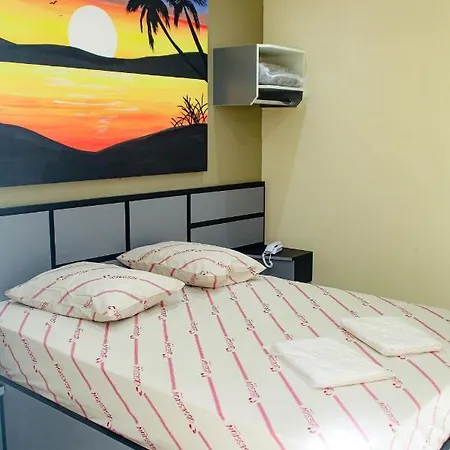 Hotel Tenda Obsession-3