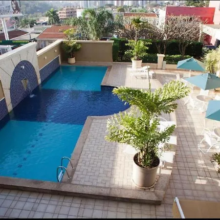 Araucária Flat-2