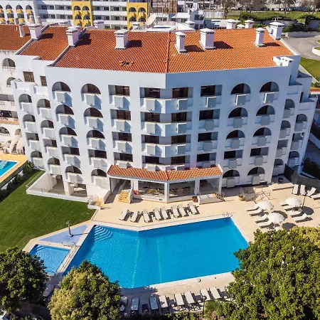 Emeralds Albufeira By Dk Stays-2