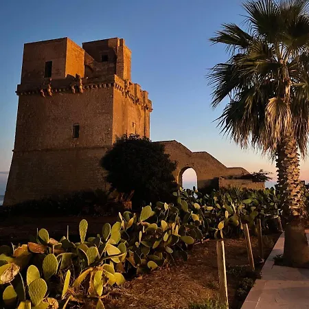 Holiday Home Salento-3