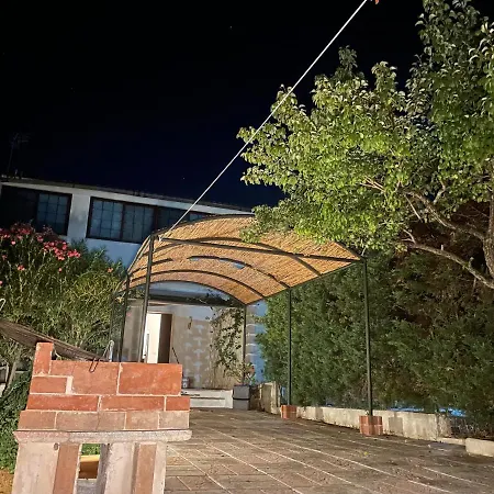 Holiday Home Salento-2