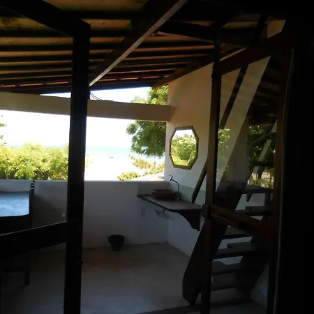 Pousada Casa Canto das Águas-2