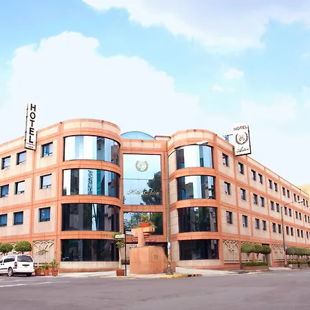 Hotel Astor-2