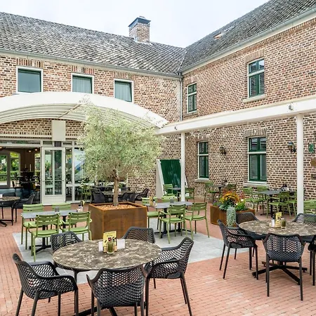 Hoeve de Bongerd-2