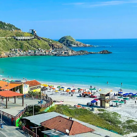 APARTAMENTO SOPHIA I - ORLA da PRAIA GRANDE-3