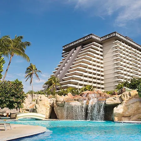 Princess Mundo Imperial Riviera Diamante Acapulco-2