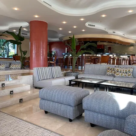 Hotel Restaurant Bon Retorn-2