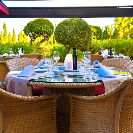 Son Julia Country House & Spa-2