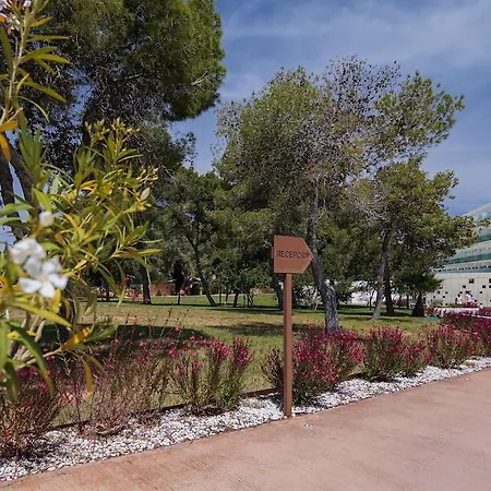 Hotel Els Pins-2