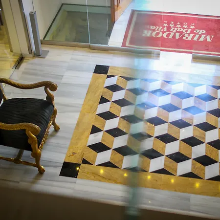 Mirador De Dalt Vila-Relais & Chateaux-2