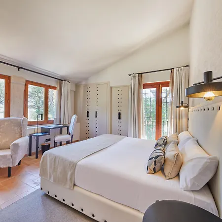 Belle Virrey Finca Hotel-2