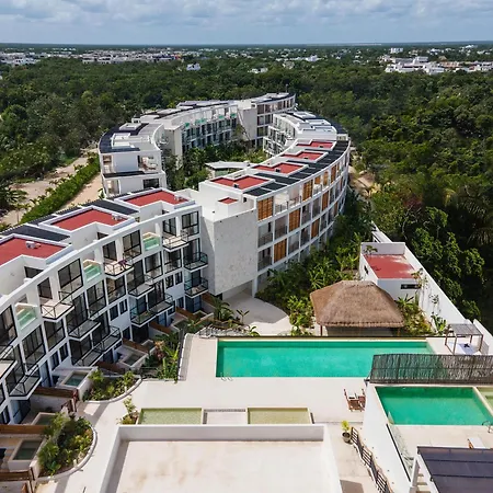 The Waves Tulum By Bnb Experience-2