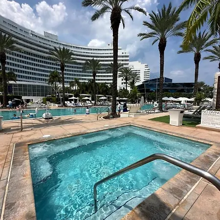 Fontainebleau Miami Beach,Tresor-2