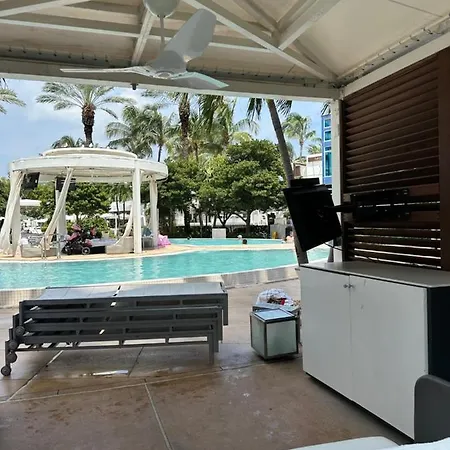 Fontainebleau Miami Beach,Tresor-3