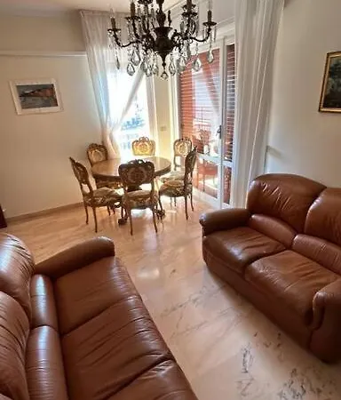 Appartamento Riva Trigoso-2