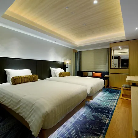 Osaka Excel Hotel Tokyu-2