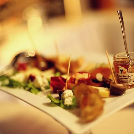 Ararat All Suites Hotel Klaipeda-3